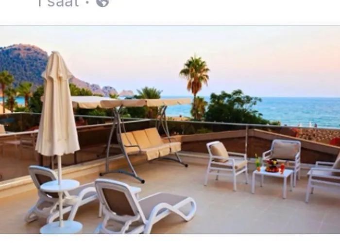 Resort Xperia Saray 4*