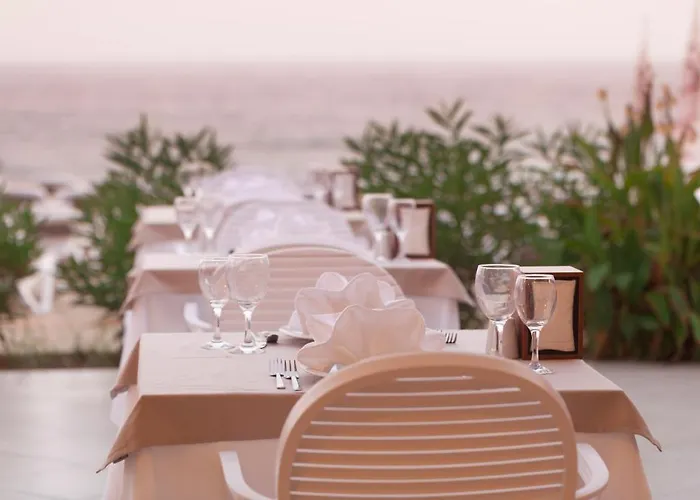 Xperia Saray 4* Αλάνια