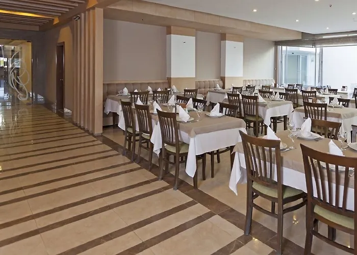 Xperia Saray Resort 4*