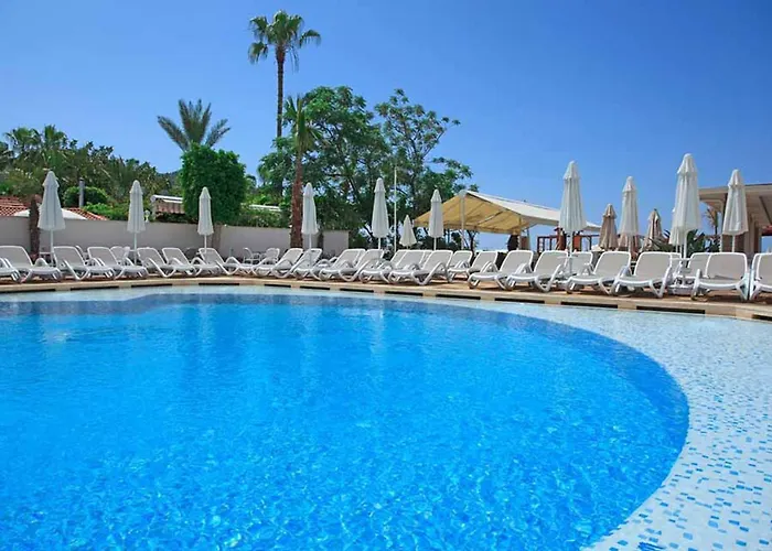 Xperia Saray Semesteranläggning (resort) 4*