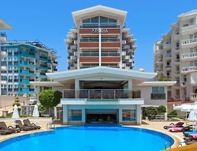 Xperia Saray Θέρετρο