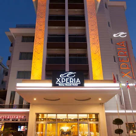 Xperia Saray