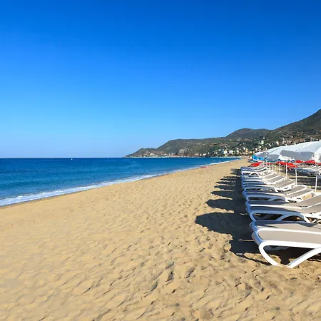 Θέρετρο Xperia Saray