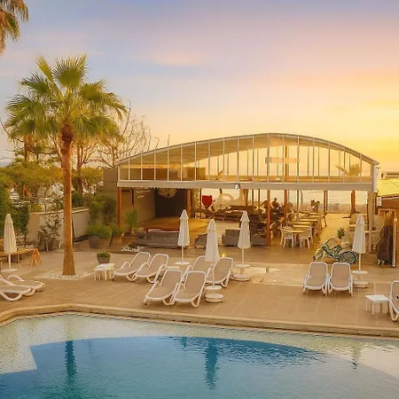 Resort Xperia Saray Alanya