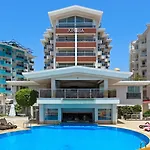 Xperia Saray Üdülőközpont
