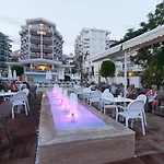 Xperia Saray Üdülőközpont