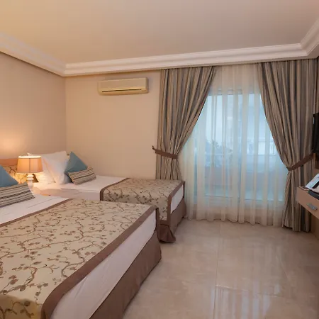 Xperia Saray 리조트