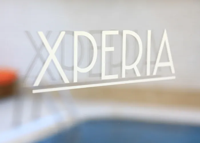 Xperia Saray 리조트